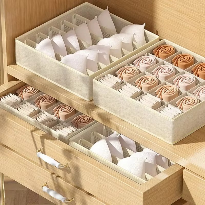 Baby Clothing Organizer - 1-2 шт. ящик для хранения нижнего