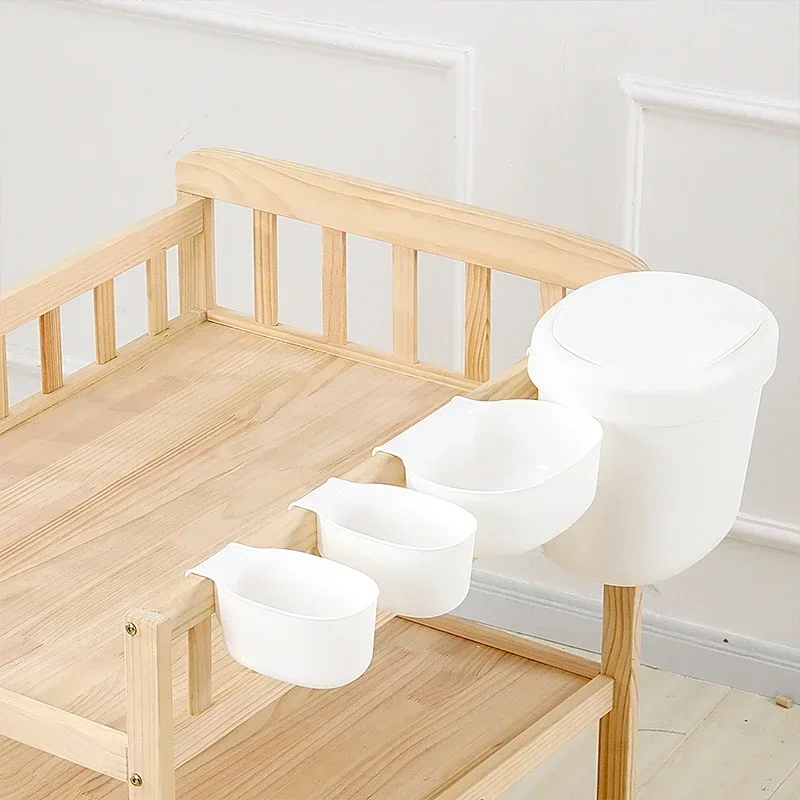 Baby Clothing Hamper - Подвесной ящик для хранения для детской