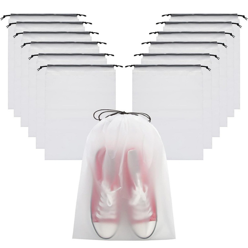 Baby Clothing Organizer - 5/10 шт., сумки для хранения обуви