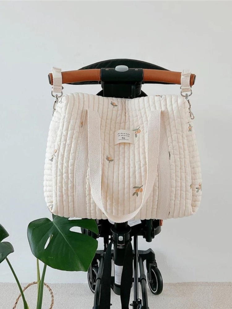 Baby Clothing Hamper - Корейский стиль, сумка для ухода за