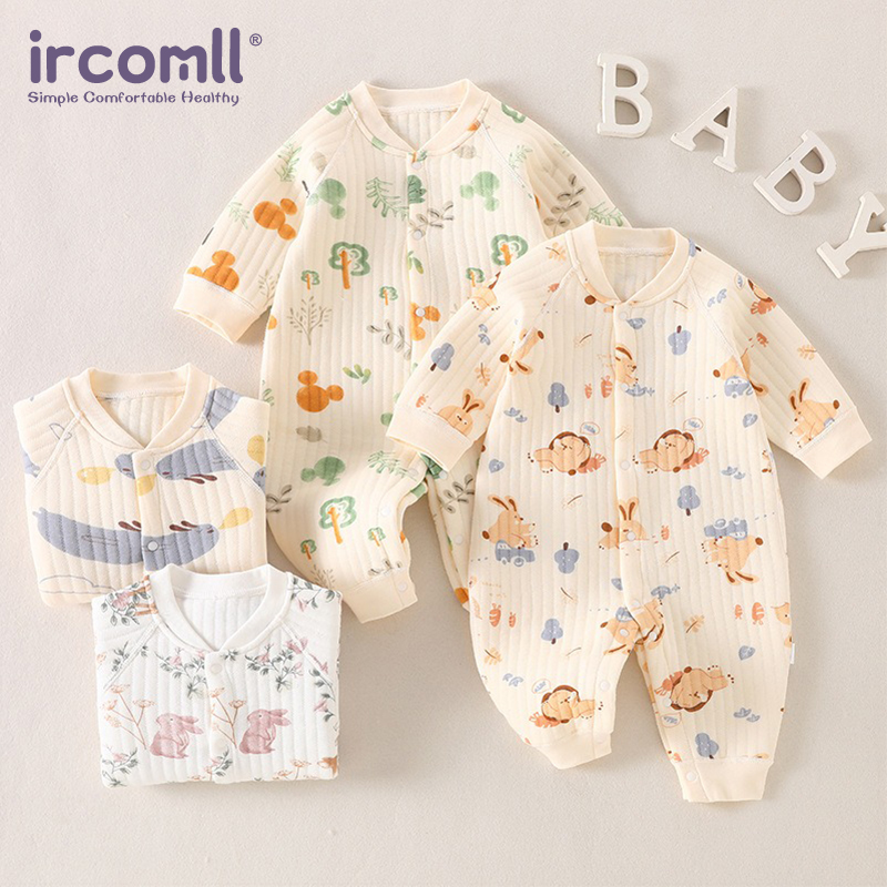 Baby Clothing Drawing - Ircomll детские комбинезоны для девочек и