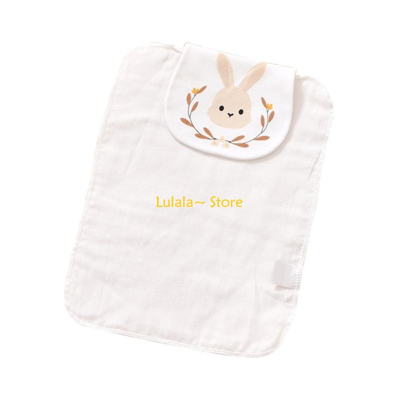 Baby Clothing Wash - Y4QA детское полотенце от пота, впитывающая