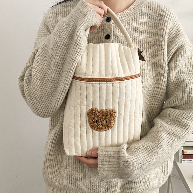 Baby Clothing Hamper - Детская сумка для подгузников для мамы,