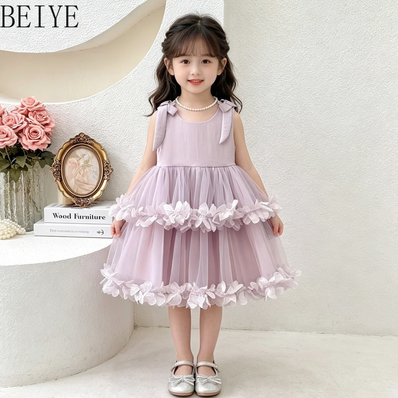 Baby Clothing High End - Детская одежда с цветочным дизайном, новое
