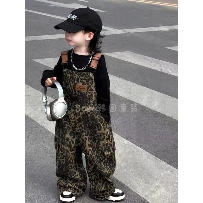 Baby Clothing High End - Осенняя одежда для мальчиков, новинка 2023