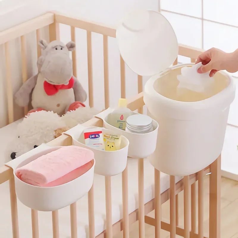 Подвесной ящик для хранения дл – обзор и цена Baby Clothing Hamper