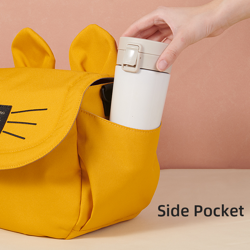 Сумка для подгузников Sunveno  – обзор и цена Baby Clothing Hamper