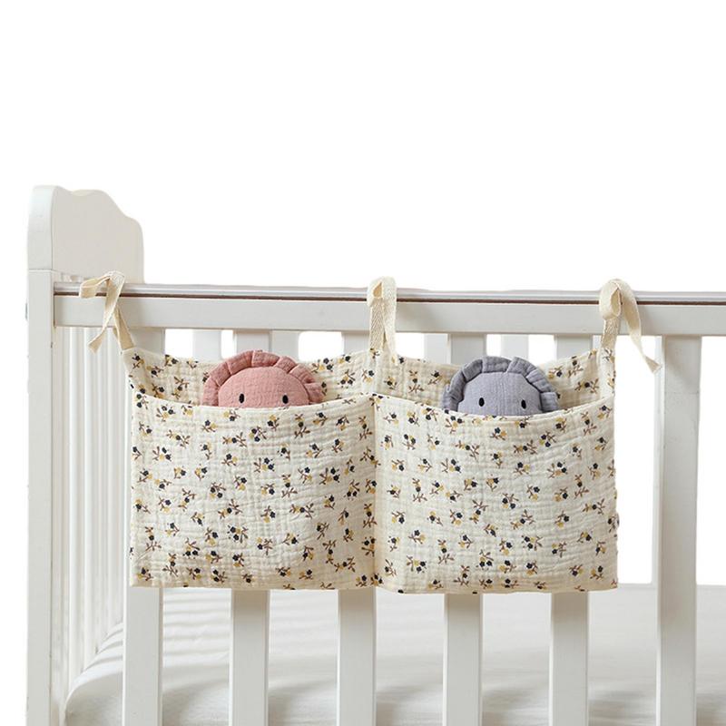 Органайзер для детской кроватк – обзор и цена Baby Clothing Organizer