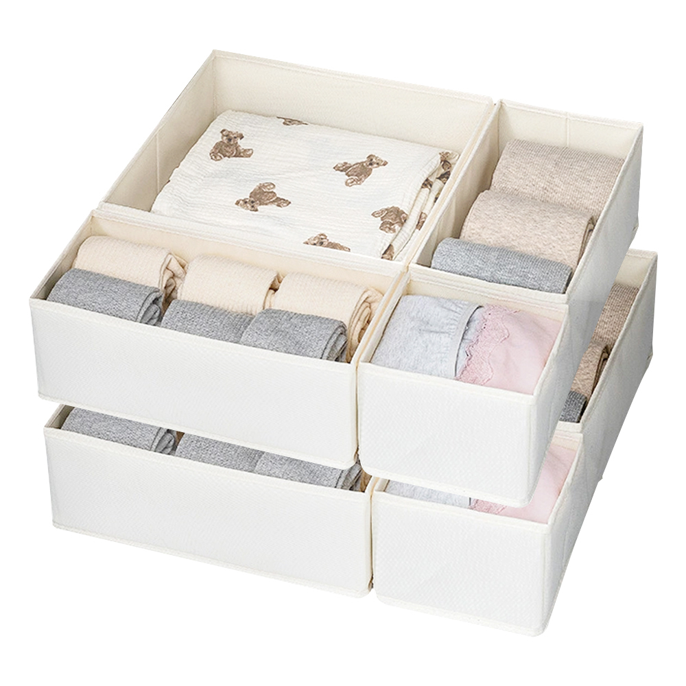 Складной органайзер для одежды – обзор и цена Baby Clothing Organizer