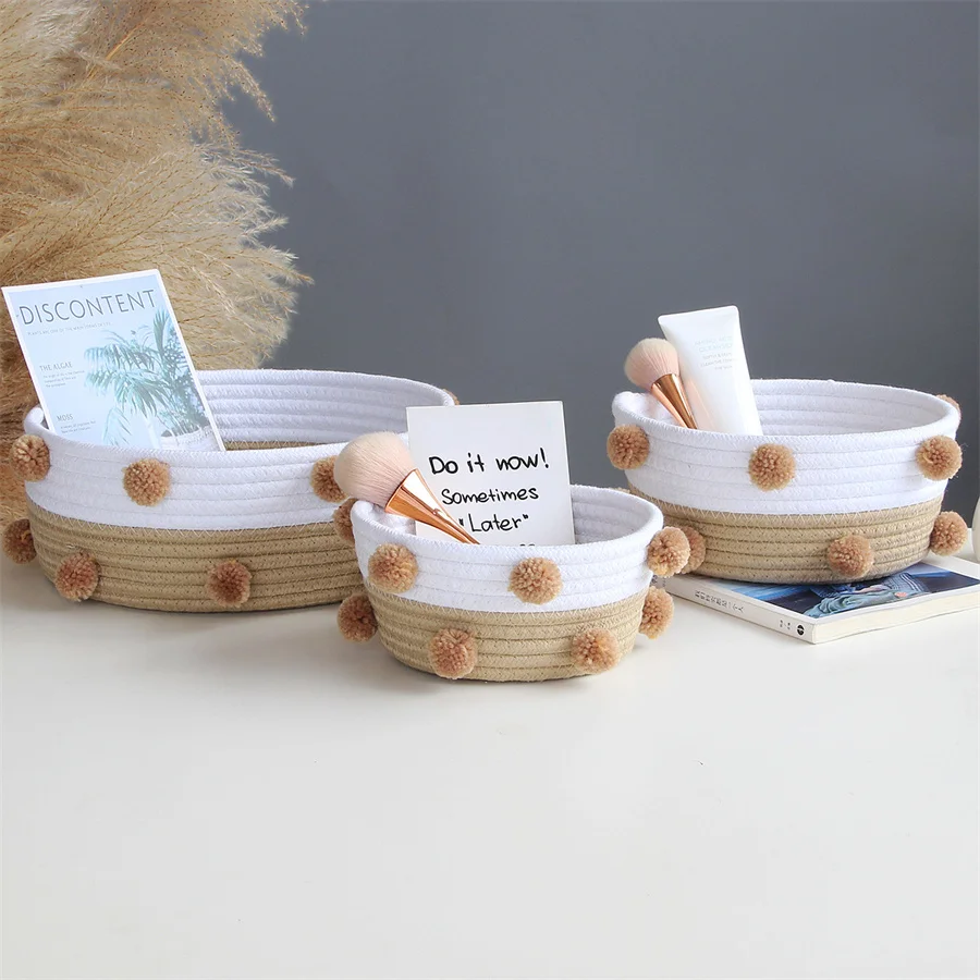 Настольные корзины для хранени – обзор и цена Baby Clothing Basket