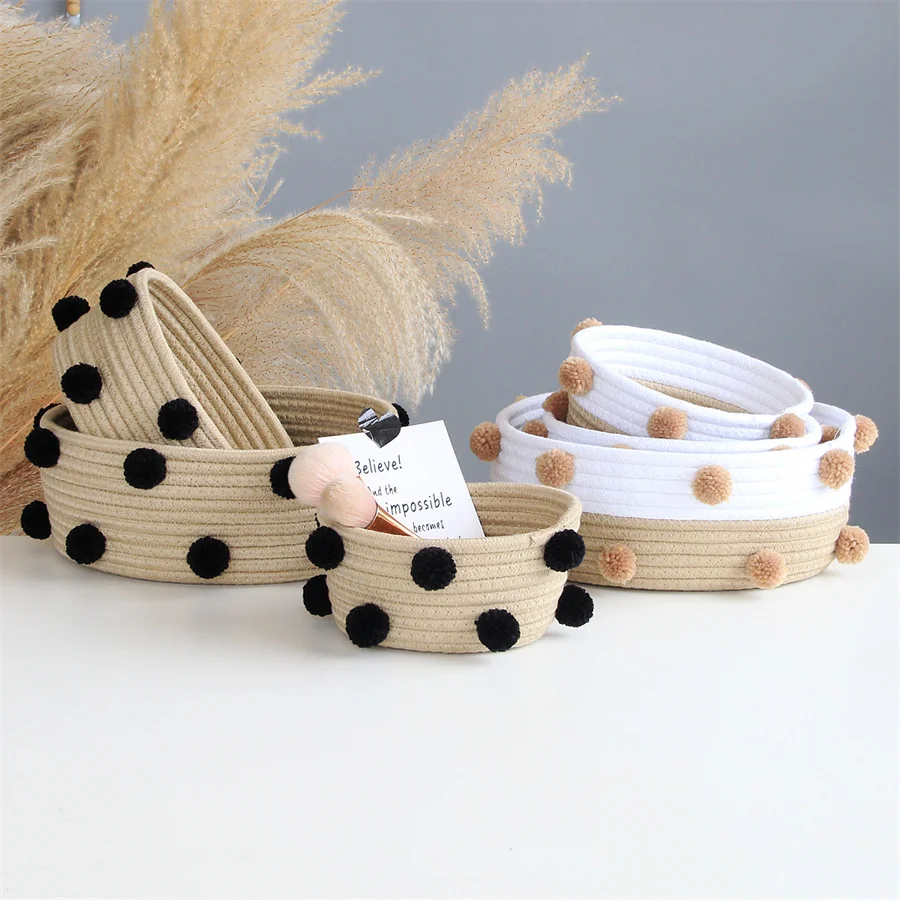 Настольные корзины для хранени – обзор и цена Baby Clothing Basket