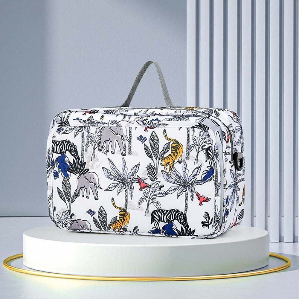 Мягкая сумка для хранения подг – обзор и цена Baby Clothing Hamper