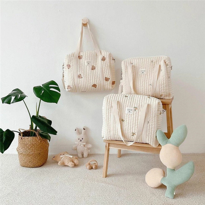 Корейский стиль, сумка для ухо – обзор и цена Baby Clothing Hamper