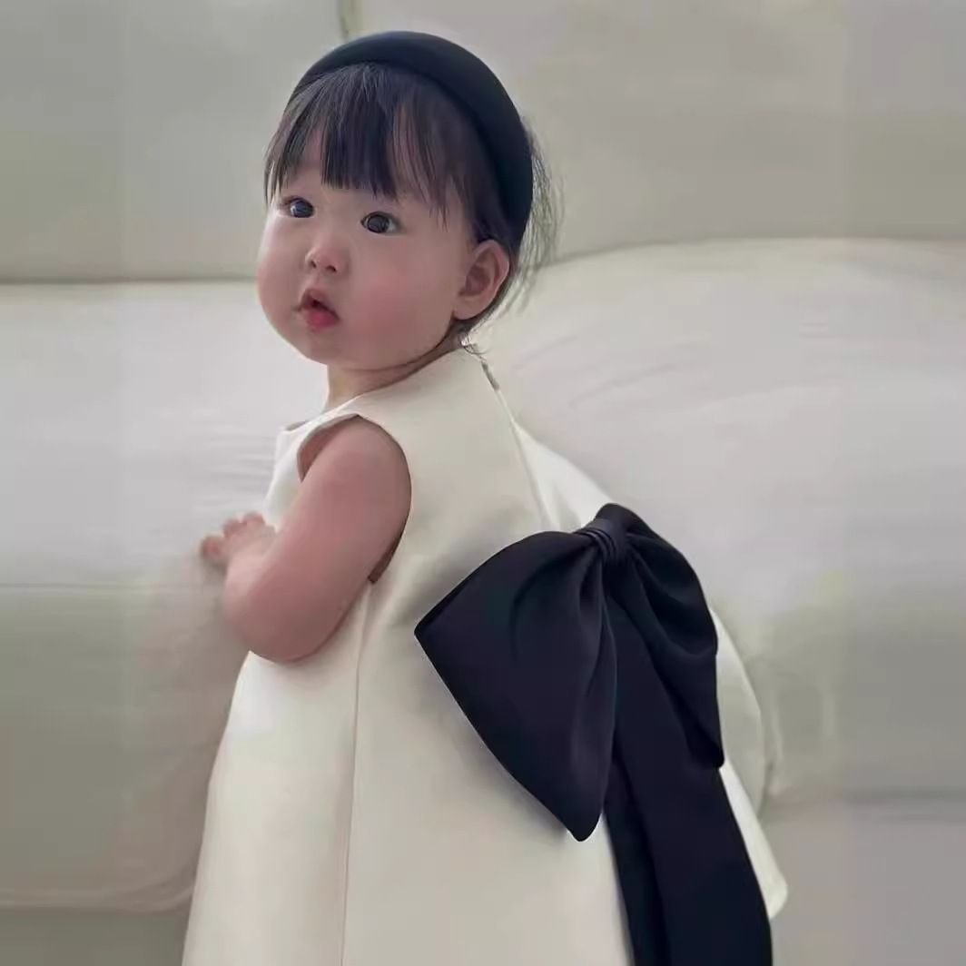 Темпераментное платье принцесс – обзор и цена Baby Clothing High End