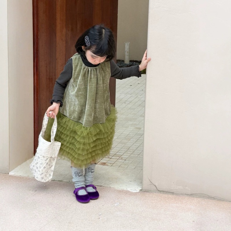 Одежда для девочек 2026: Новая – обзор и цена Baby Clothing High End