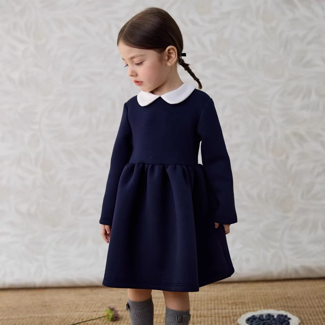 Платье для маленьких девочек,  – обзор и цена Baby Clothing High End