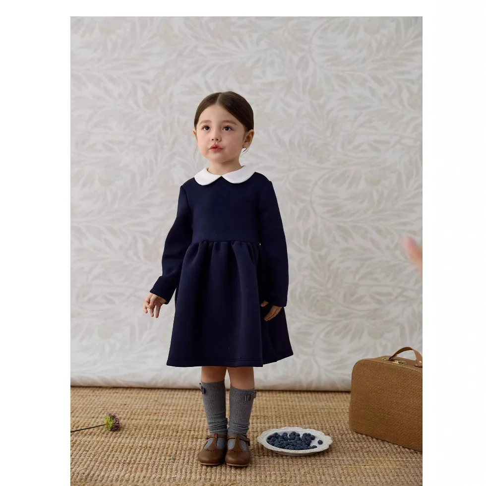 Платье для маленьких девочек,  – обзор и цена Baby Clothing High End
