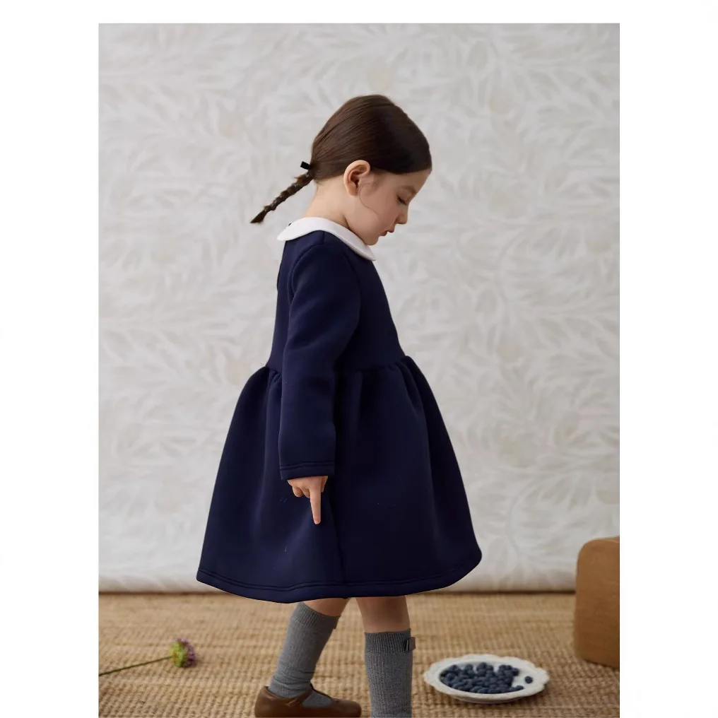 Платье для маленьких девочек,  – обзор и цена Baby Clothing High End
