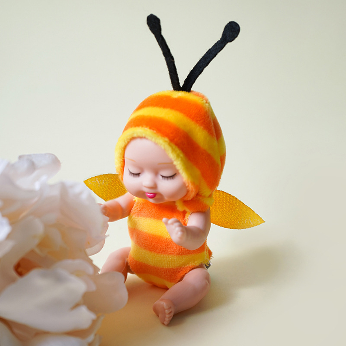 1/6 шт., мини-кукла для новоро – обзор и цена Baby Clothing Gift Set