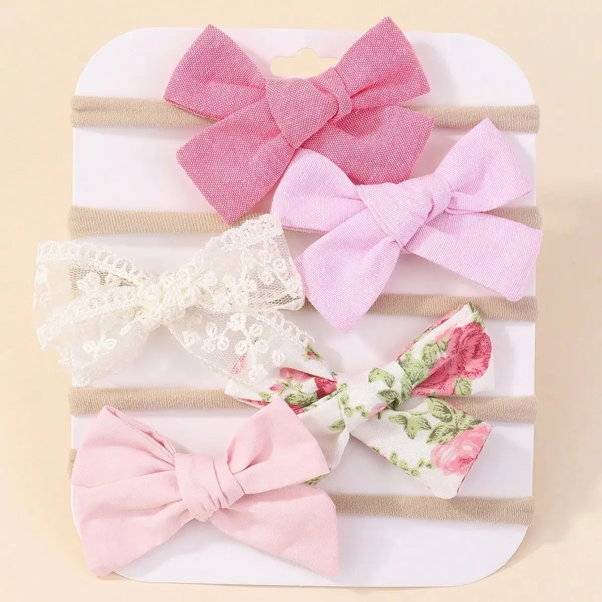 5 шт./компл., детская эластичн – обзор и цена Baby Clothing Gift Set