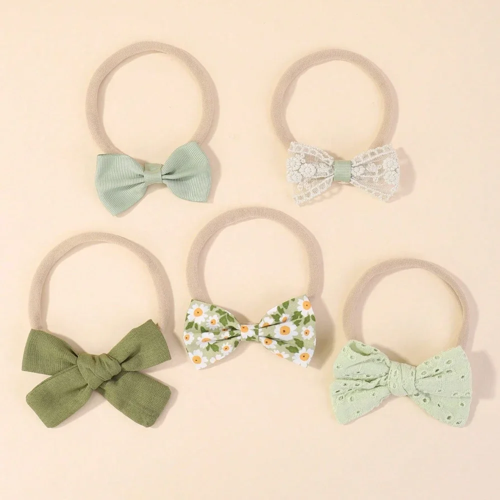 5 шт./компл., детская эластичн – обзор и цена Baby Clothing Gift Set