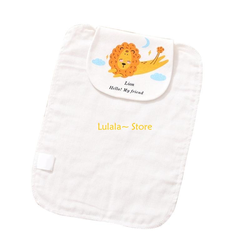 Y4QA детское полотенце от пота – обзор и цена Baby Clothing Wash