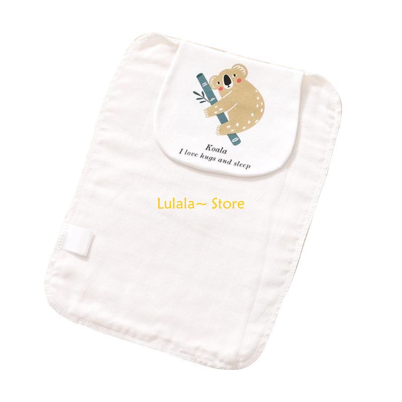 Y4QA детское полотенце от пота – обзор и цена Baby Clothing Wash