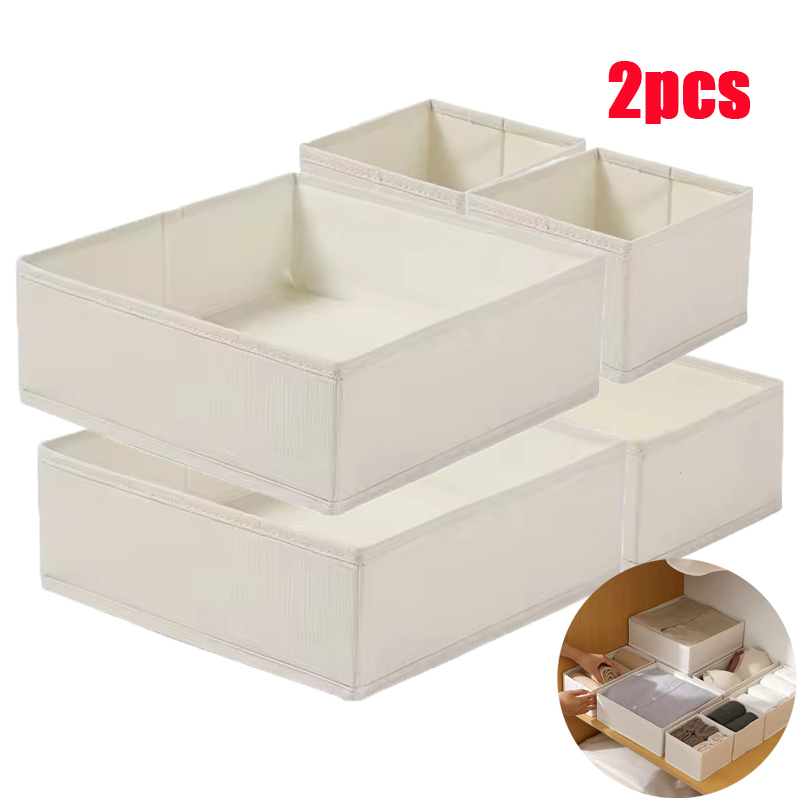 1/2 шт., органайзер для нижнег – обзор и цена Baby Clothing Organizer