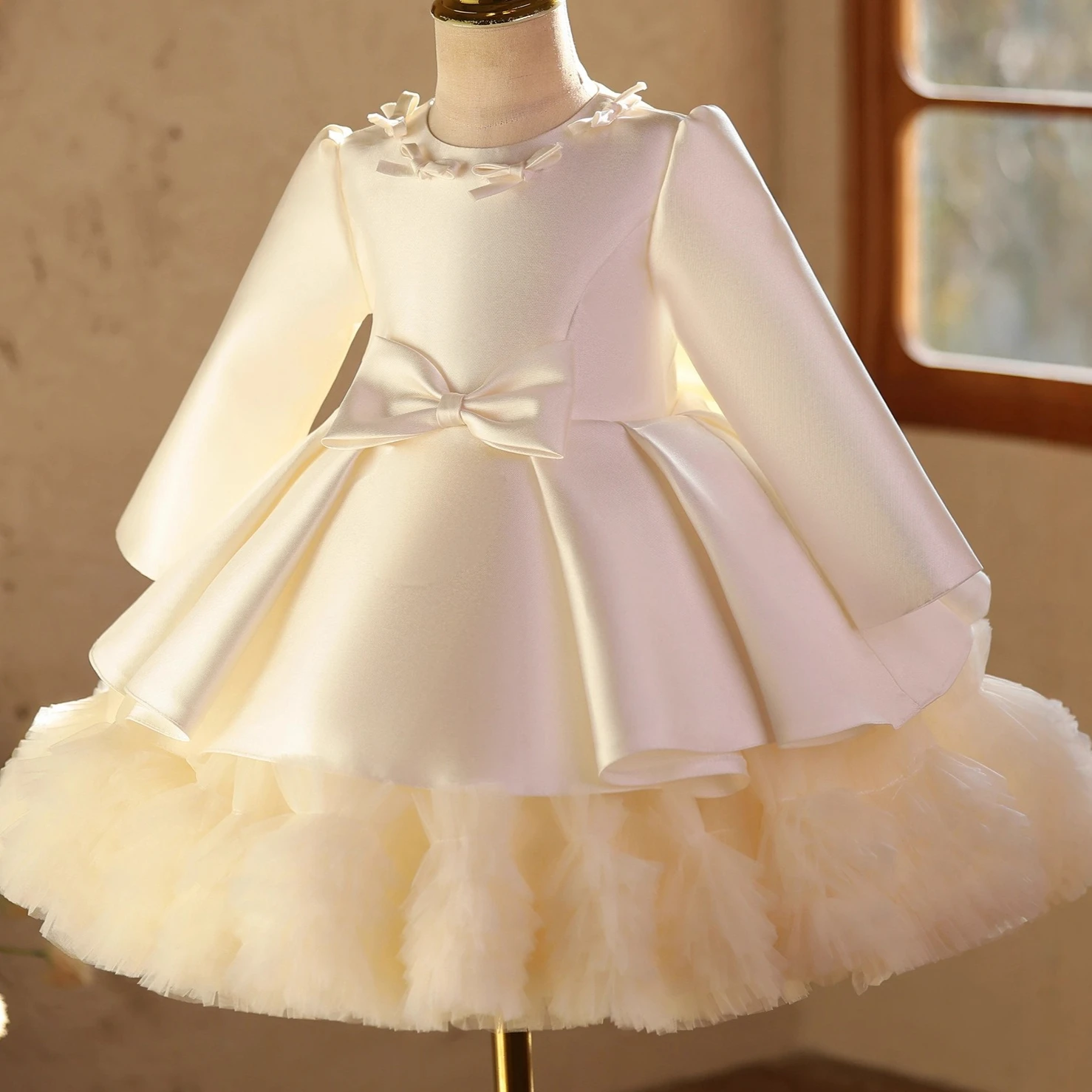 Юбка для девочек 2026: Новая к – обзор и цена Baby Clothing High End
