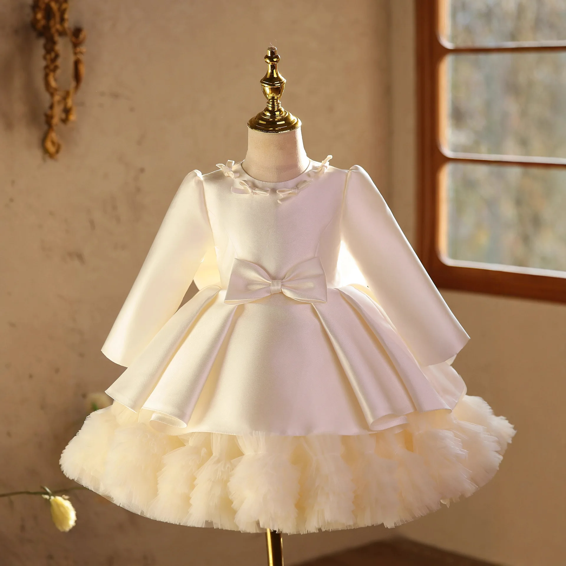 Юбка для девочек 2026: Новая к – обзор и цена Baby Clothing High End