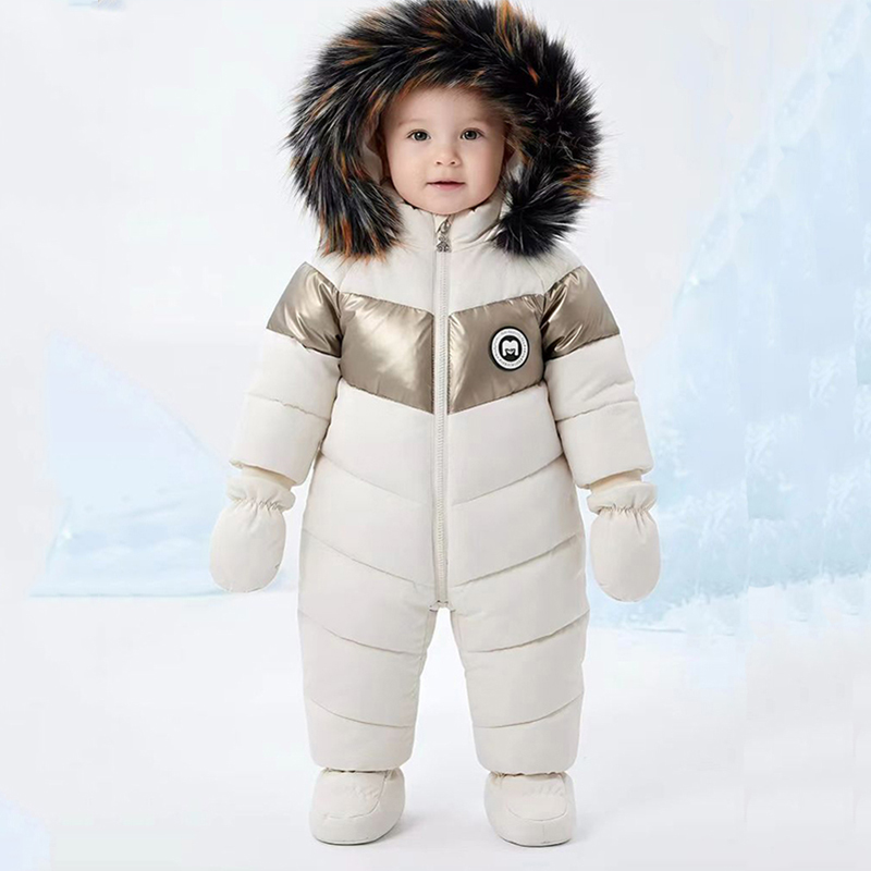 Зимний комбинезон для новорожд – обзор и цена Baby Clothing Essentials