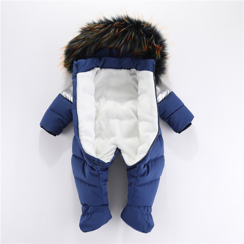 Зимний комбинезон для новорожд – обзор и цена Baby Clothing Essentials