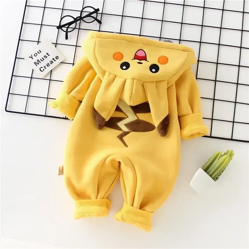 Детская пижама с героями мульт – обзор и цена Baby Clothing Gift Set