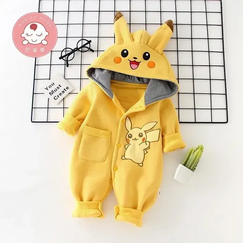 Детская пижама с героями мульт – обзор и цена Baby Clothing Gift Set