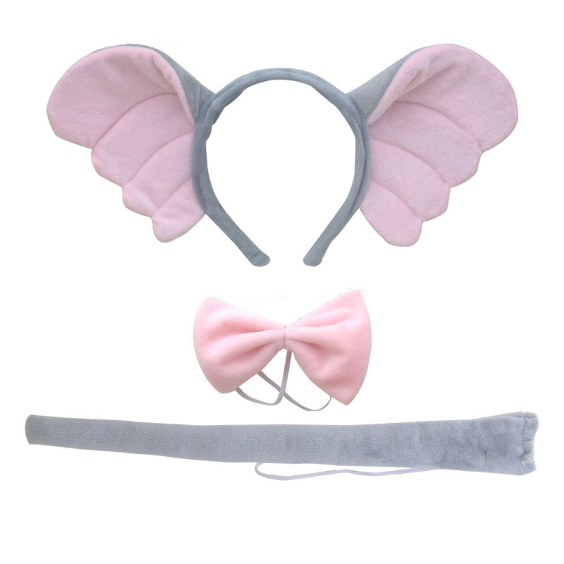 Костюм слона для девочек, детс – обзор и цена Baby Clothing Elephant