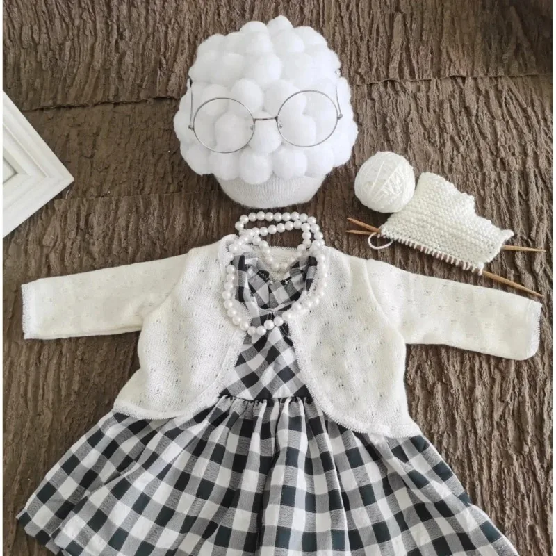 Реквизит для фотосессии новоро – обзор и цена Baby Clothing Essentials