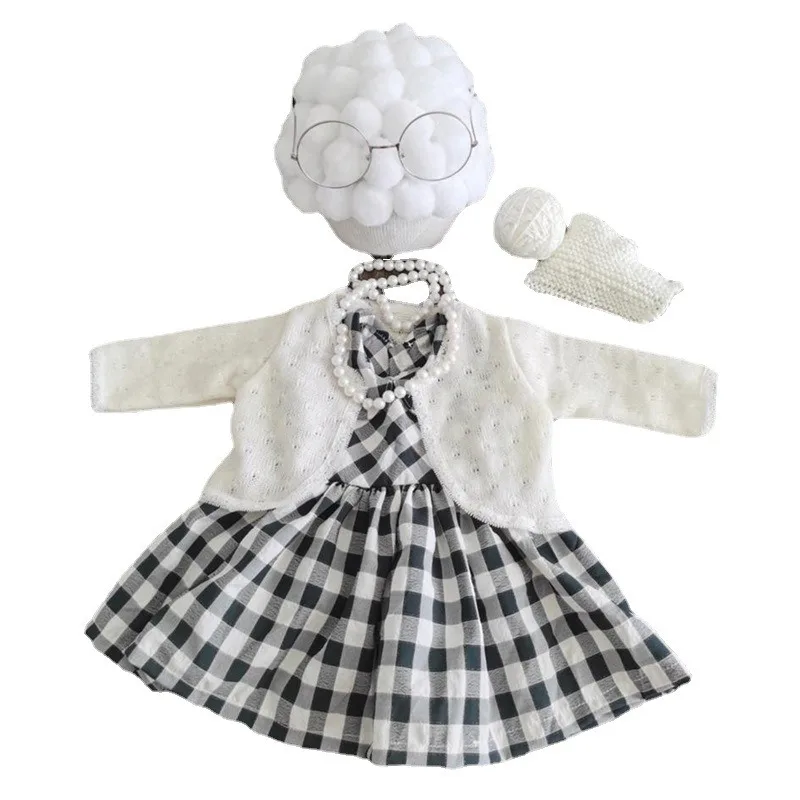 Реквизит для фотосессии новоро – обзор и цена Baby Clothing Essentials