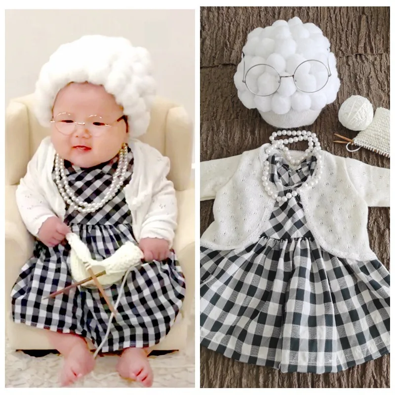 Реквизит для фотосессии новоро – обзор и цена Baby Clothing Essentials