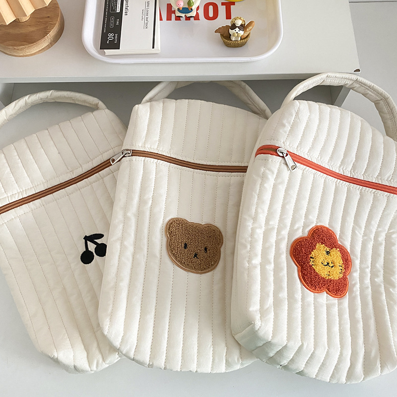 Детская сумка для подгузников  – обзор и цена Baby Clothing Hamper