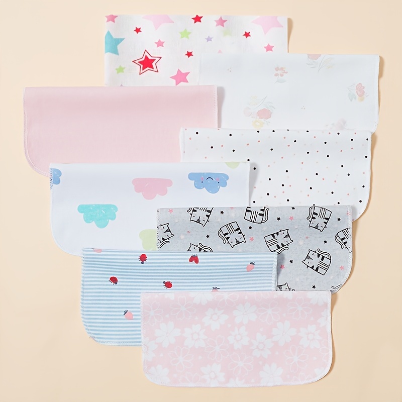 8 шт./упак. детских салфеток,  – обзор и цена Baby Clothing Wash