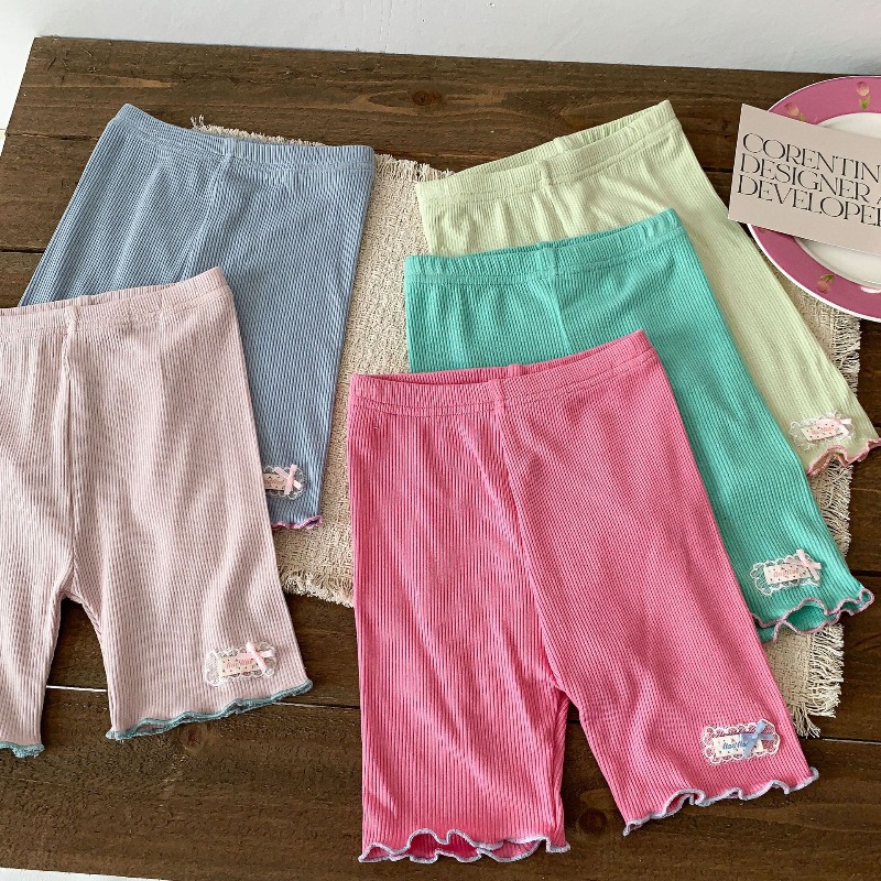 Детские шорты для девочек, лет – обзор и цена Baby Yoga Clothing