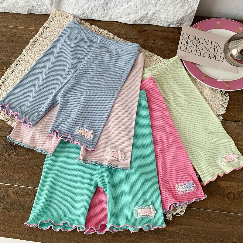 Детские шорты для девочек, лет – обзор и цена Baby Yoga Clothing