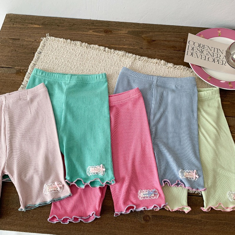 Детские шорты для девочек, лет – обзор и цена Baby Yoga Clothing