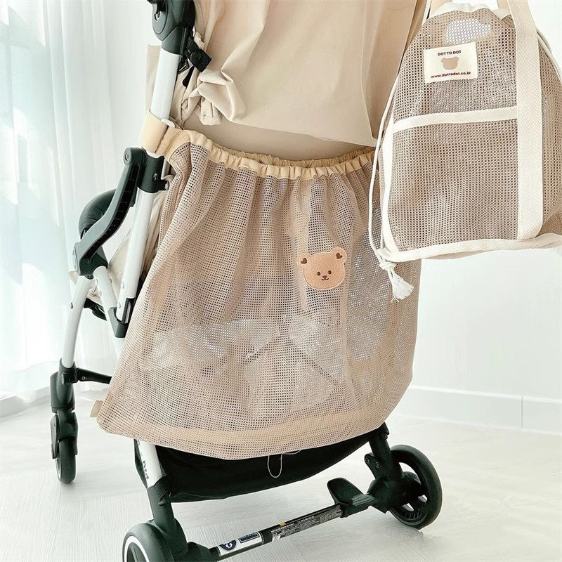 Многоразовая подвесная сумка д – обзор и цена Baby Clothing Hamper