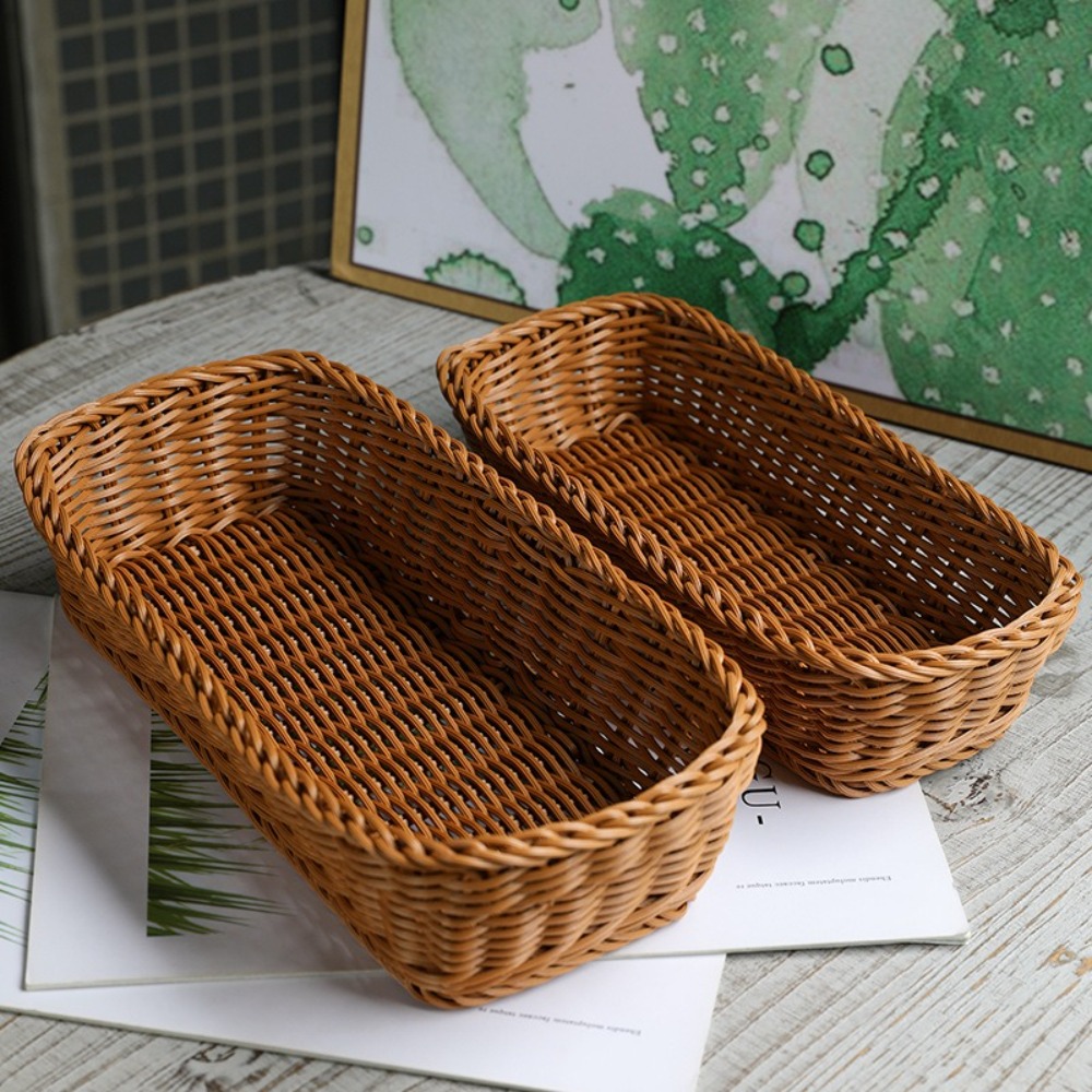Корзина для хранения из искусс – обзор и цена Baby Clothing Basket