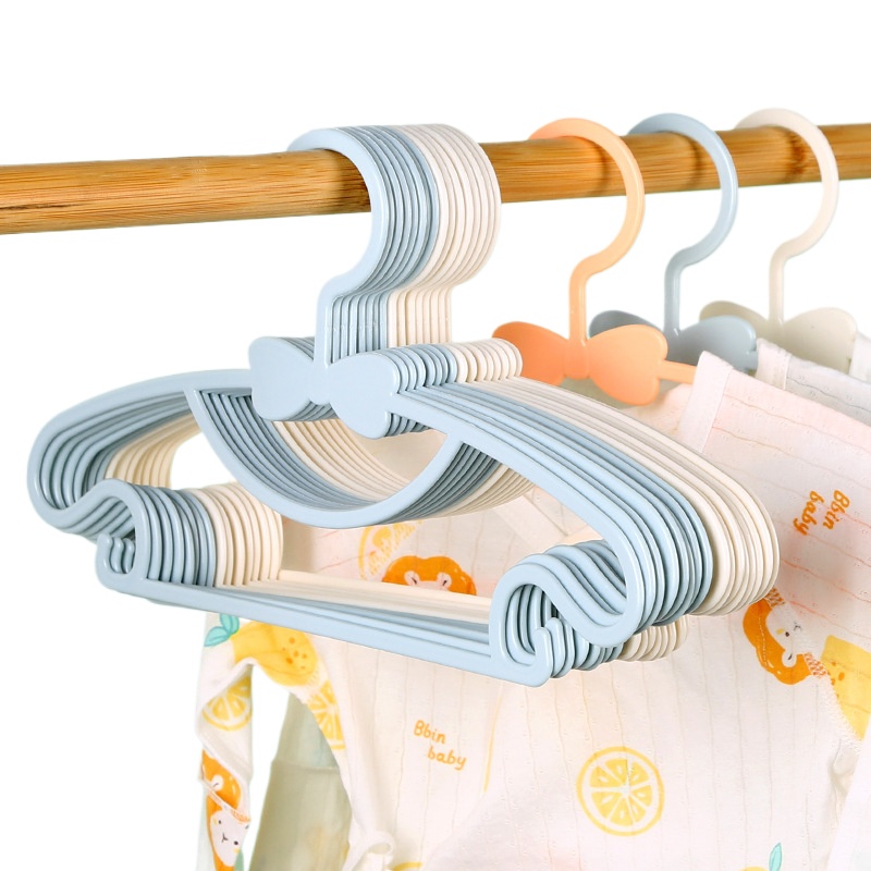 5-50 шт. детские вешалки, плас – обзор и цена Baby Clothing Organizer